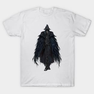 Eileen The Crow T-Shirt